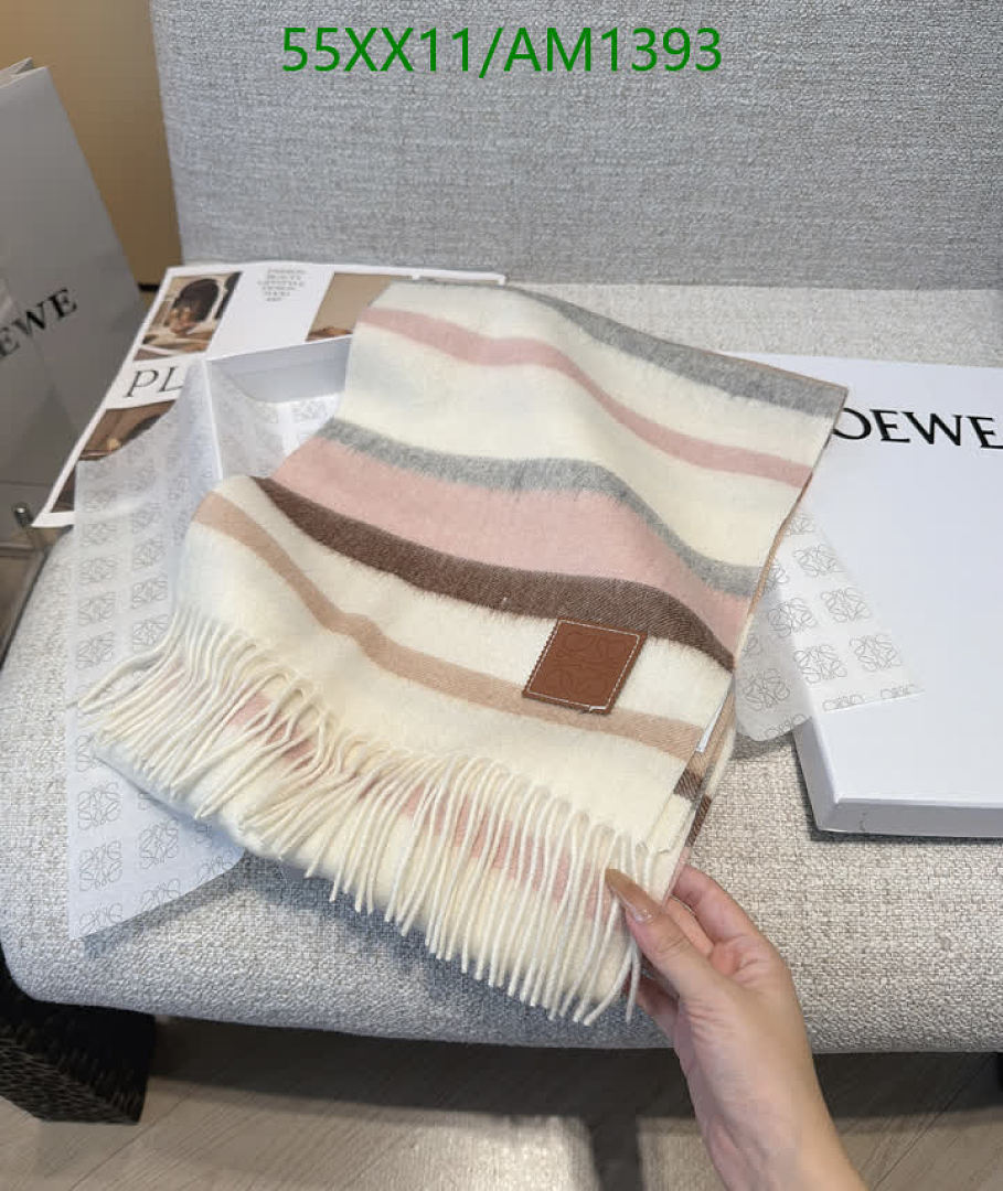 Loewe-Scarves Code: AM1393 $: 55USD