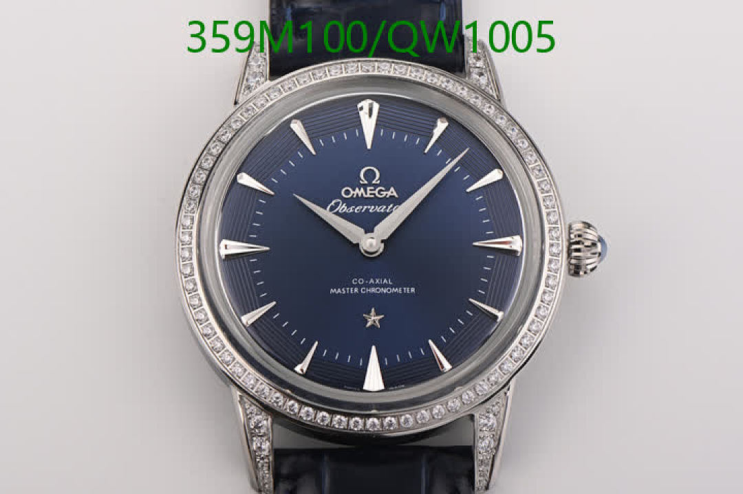 Omega-WatchesMirror Quality Code: QW1005 $: 359USD