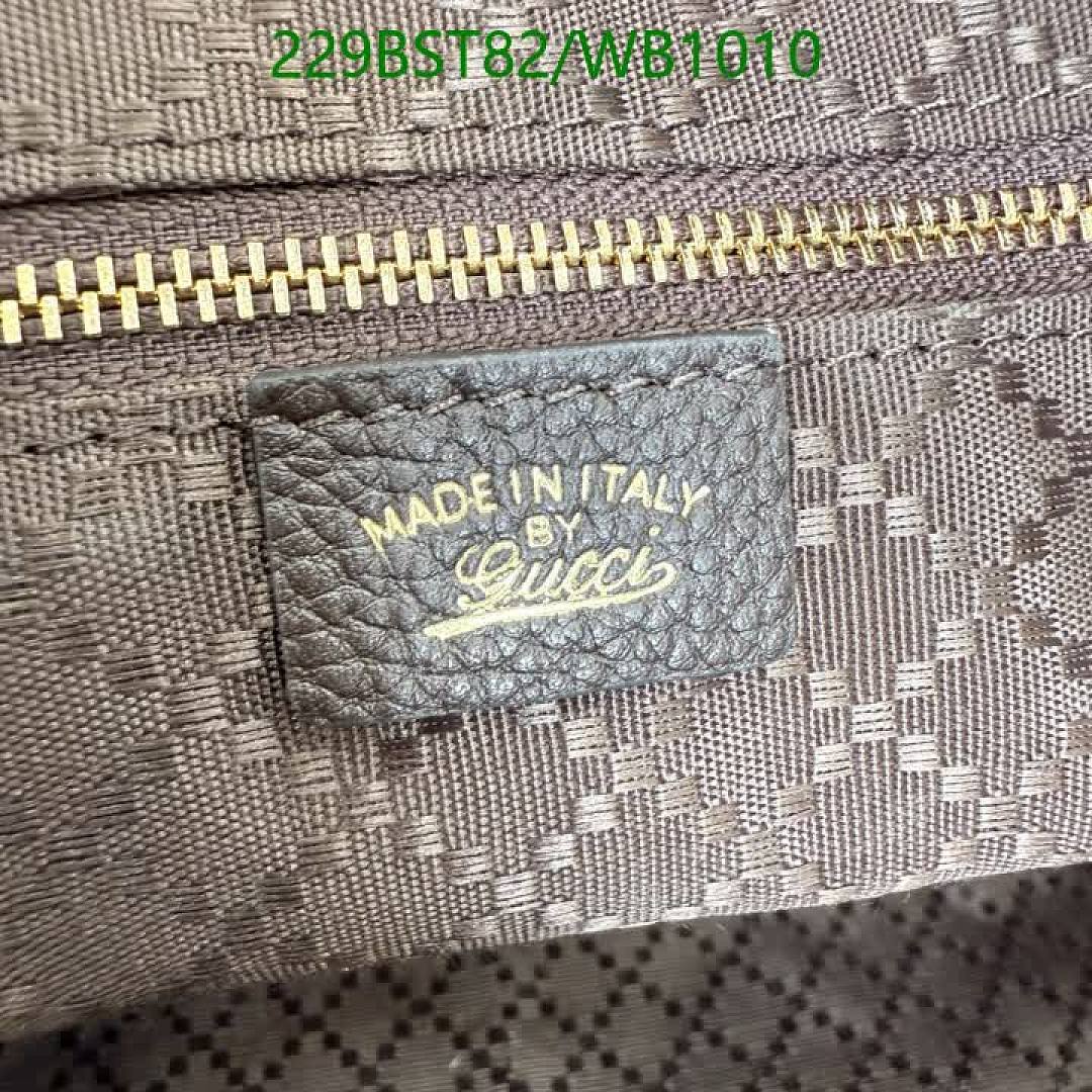 Gucci-BagsMirror Quality Code: WB1010 $: 229USD