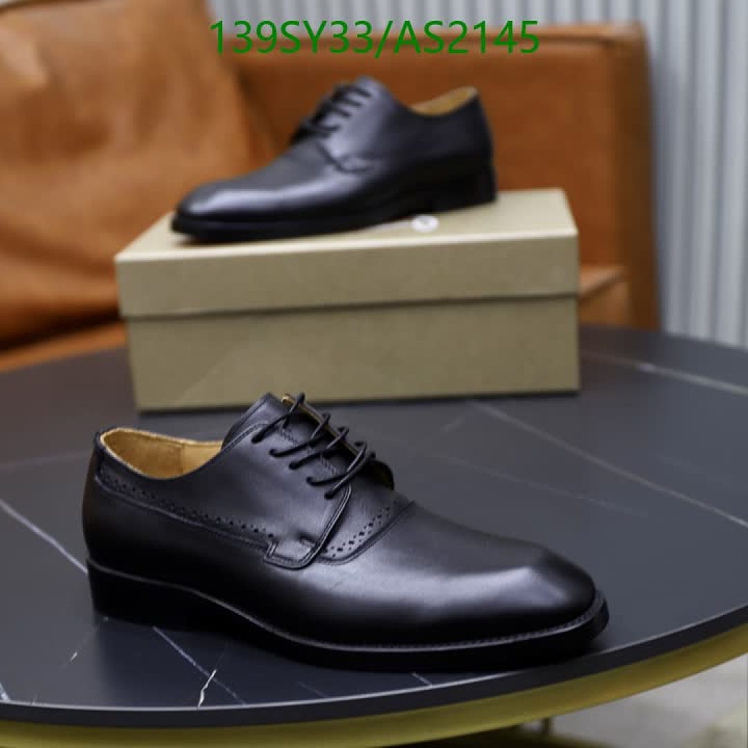 Christian Louboutin-Men shoes Code: AS2145 $: 139USD
