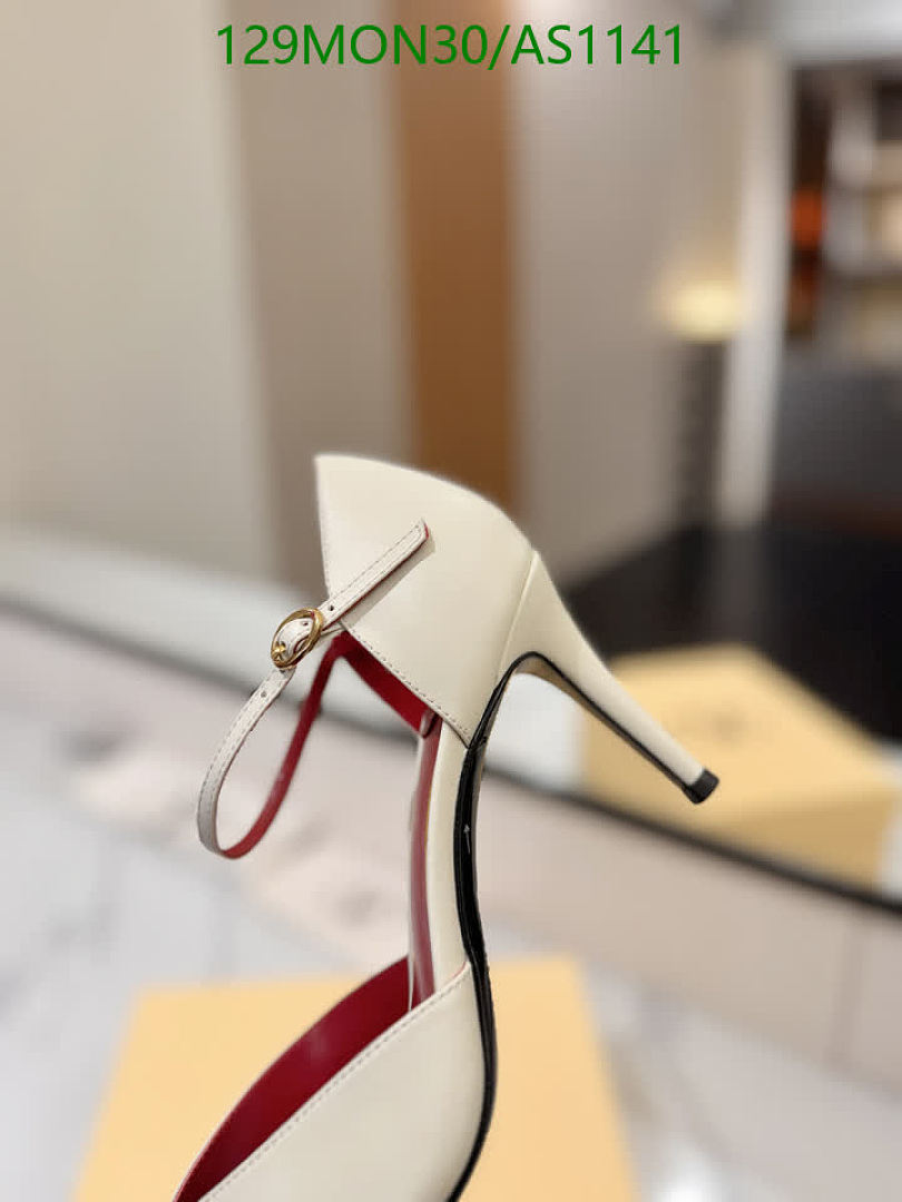Valentino-Women Shoes Code: AS1141 $: 129USD