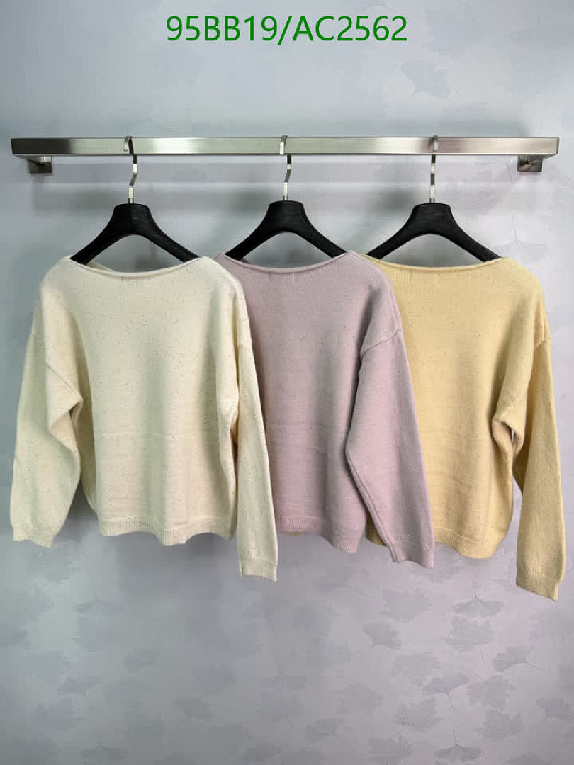 Brunello Cucinelli-Clothing Code: AC2562 $: 95USD