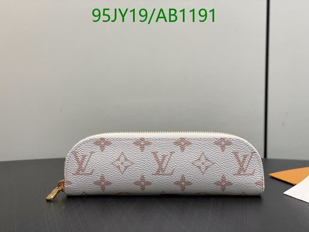 LV-BagsMirror Quality Code: AB1191 $: 95USD
