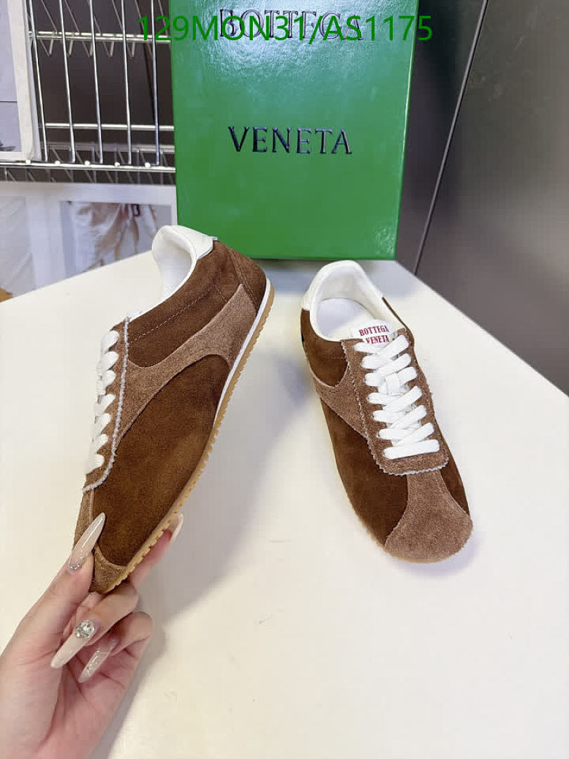 BV-Women Shoes Code: AS1175 $: 129USD