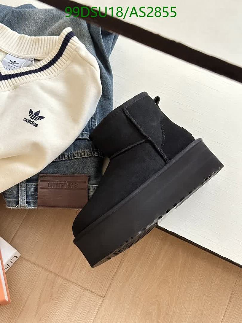 UGG-Women Shoes Code: AS2855 $: 99USD