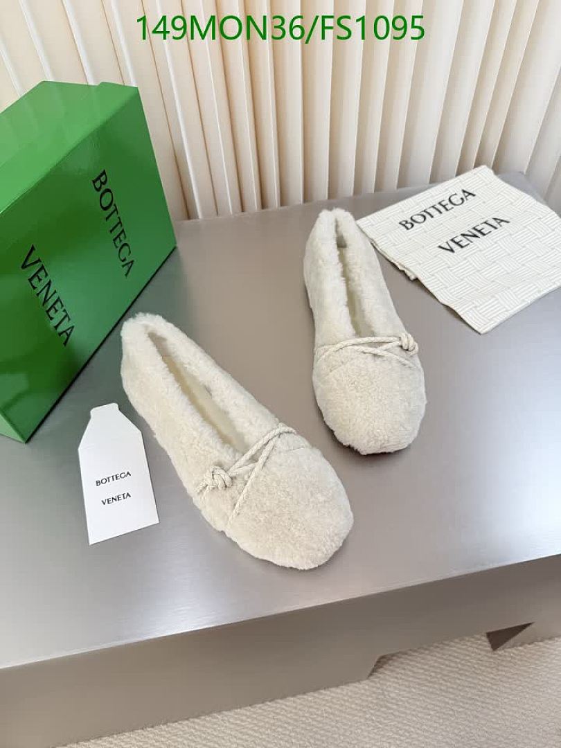 BV-Women Shoes Code: FS1095 $: 149USD