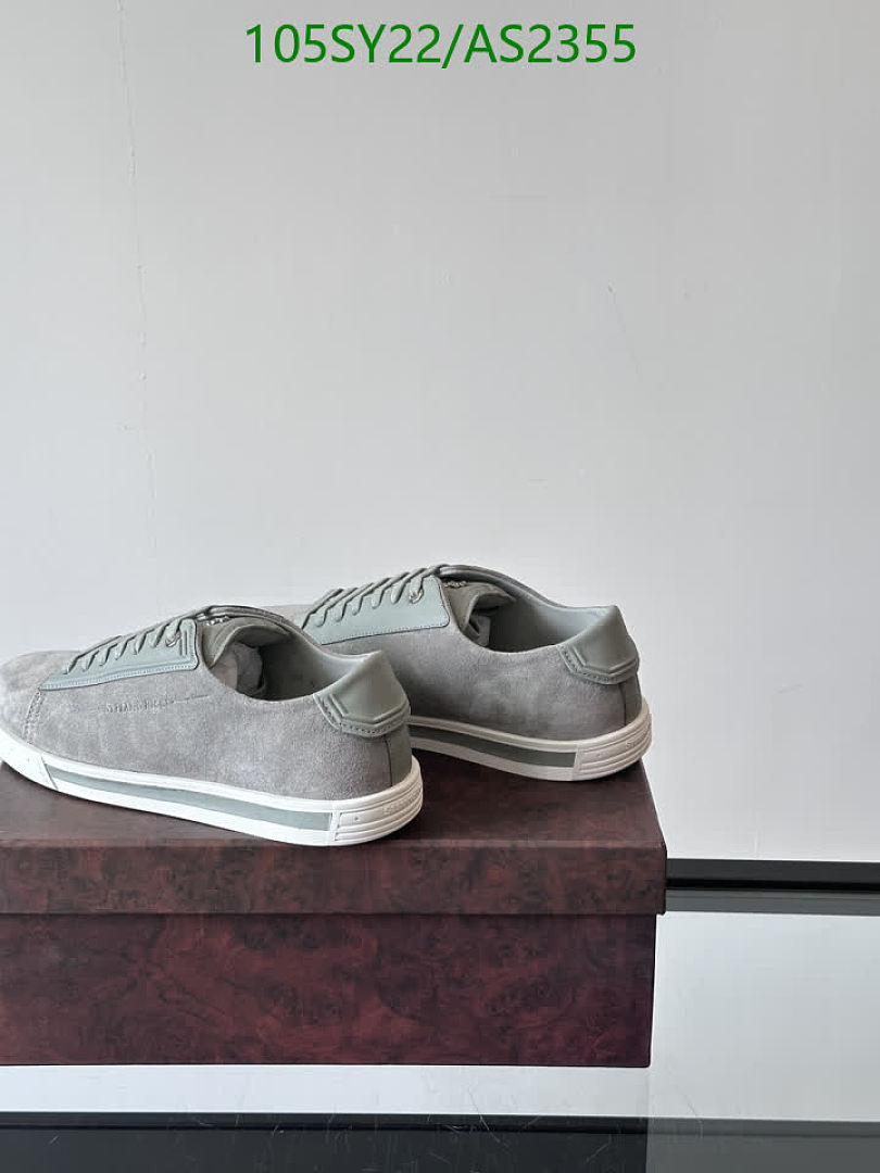Stefano Ricci-Men shoes Code: AS2355 $: 105USD