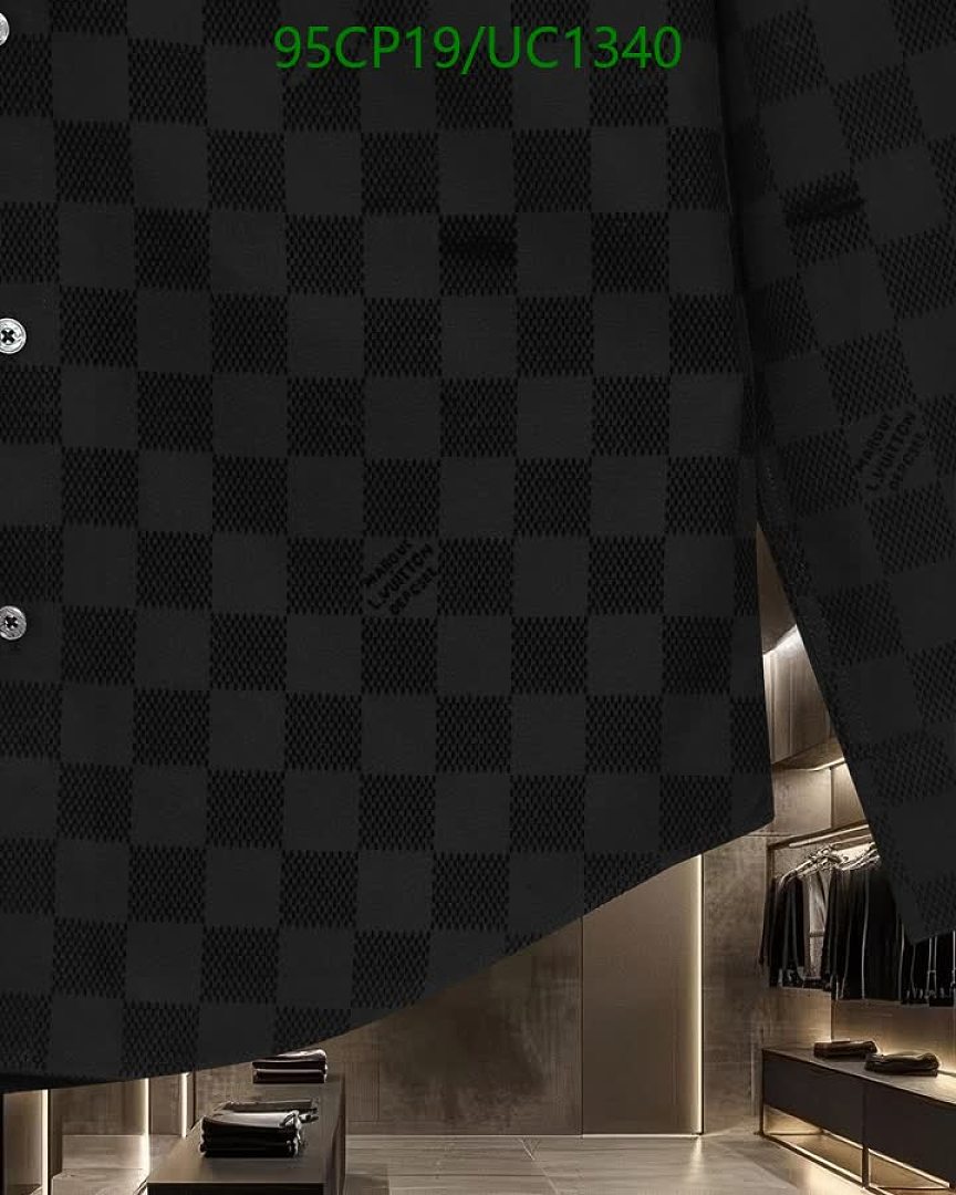 LV-Clothing Code: UC1340 $: 95USD