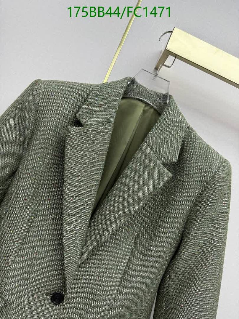Dior-Clothing Code: FC1471 $: 175USD