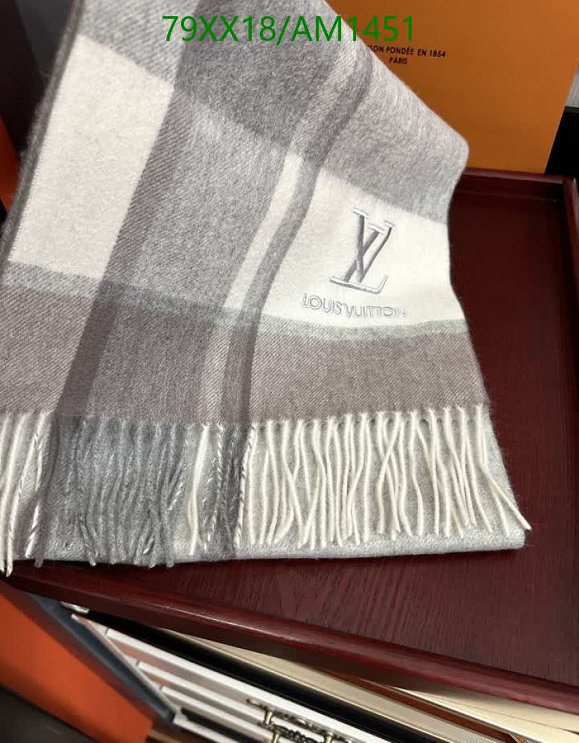 LV-Scarves Code: AM1451 $: 79USD