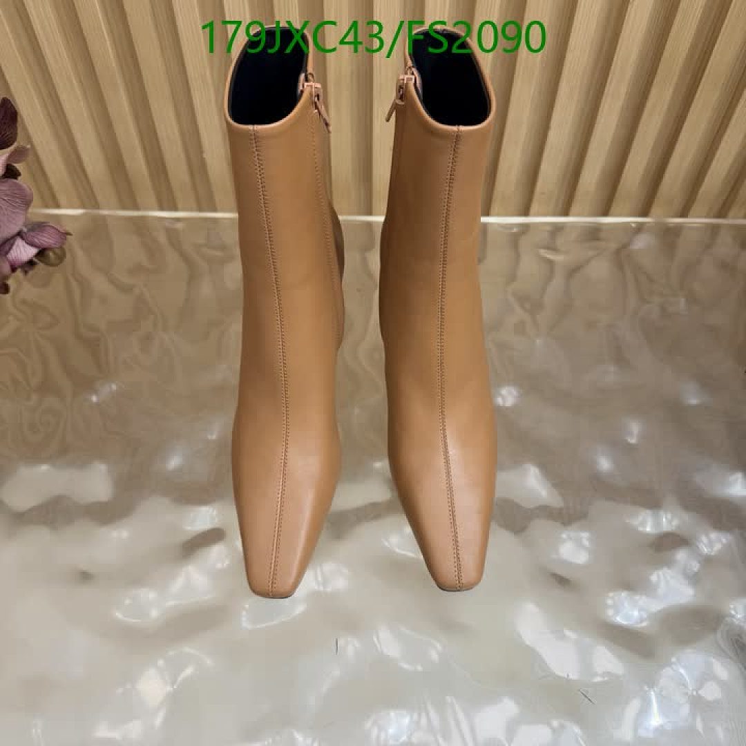 YSL-Women Shoes Code: FS2090 $: 179USD