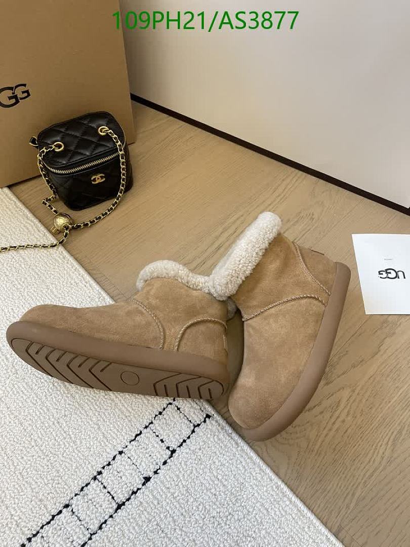 UGG-Women Shoes Code: AS3877 $: 109USD