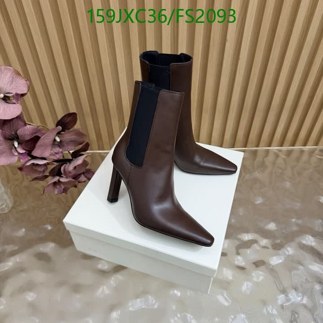 YSL-Women Shoes Code: FS2093 $: 159USD