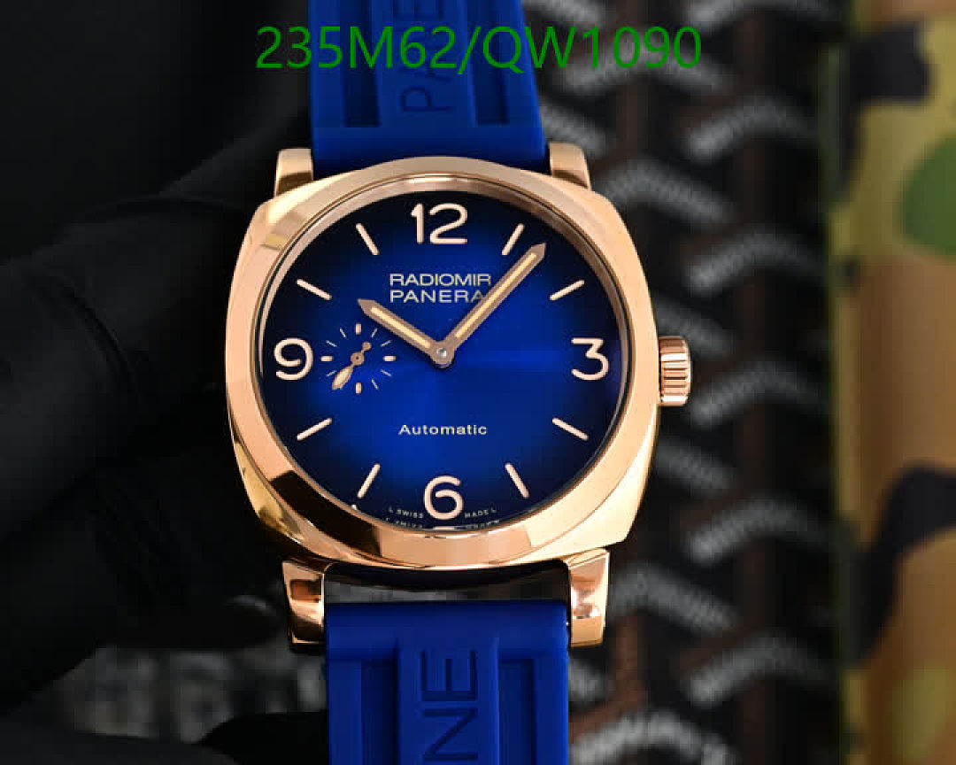 Panerai-WatchesMirror Quality Code: QW1090 $: 235USD