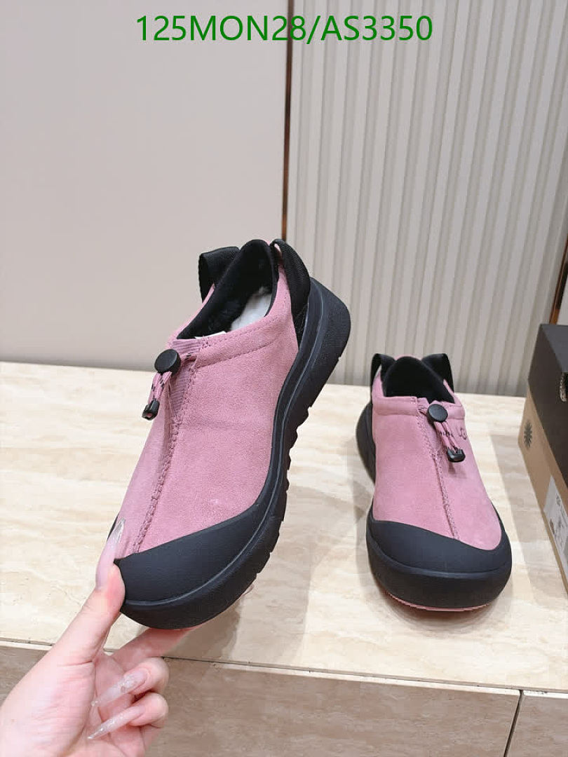 UGG-Men shoes Code: AS3350 $: 125USD