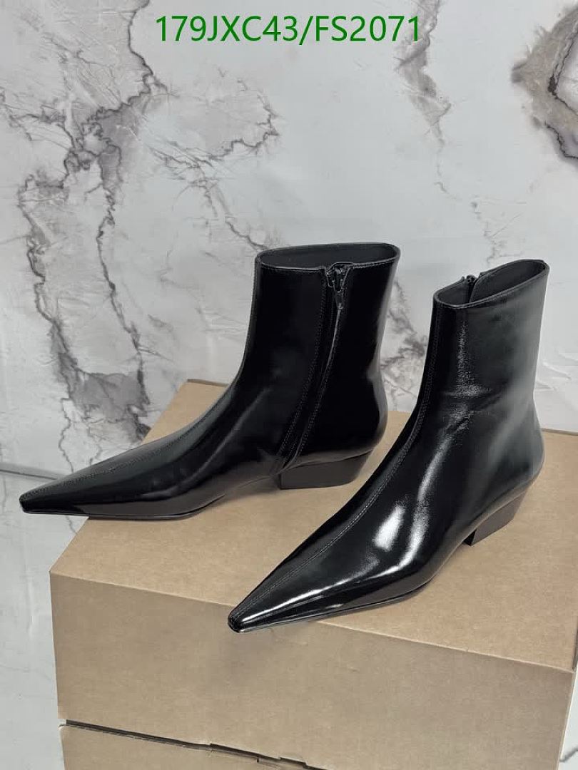 YSL-Women Shoes Code: FS2071 $: 179USD