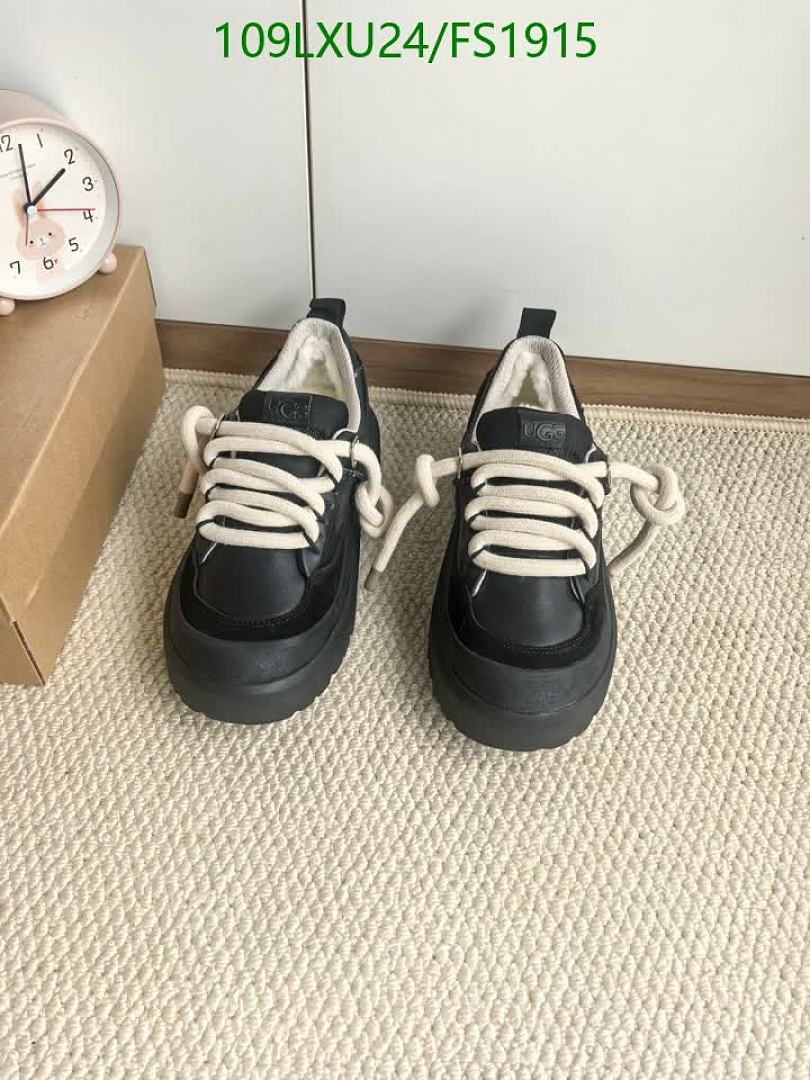 UGG-Women Shoes Code: FS1915 $: 109USD