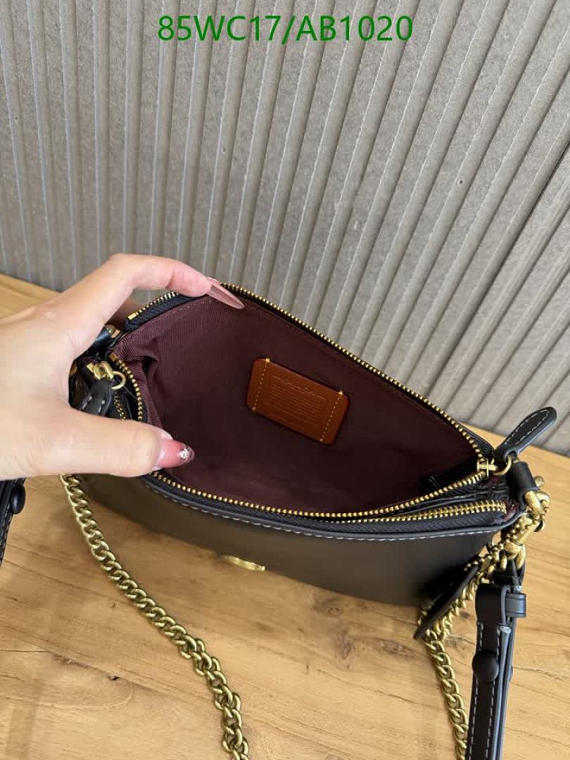 Coach-Bags4A Quality Code: AB1020 $: 85USD