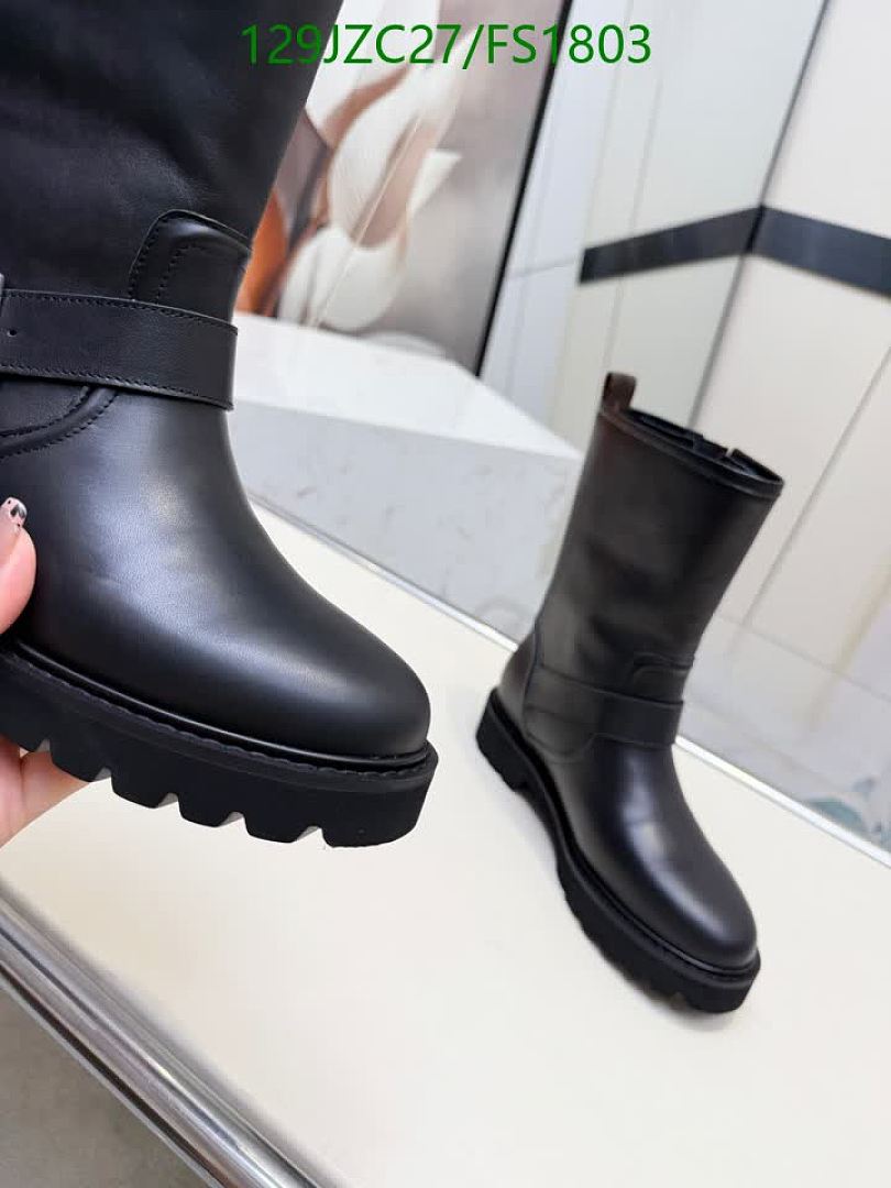 LV-Women Shoes Code: FS1803 $: 129USD
