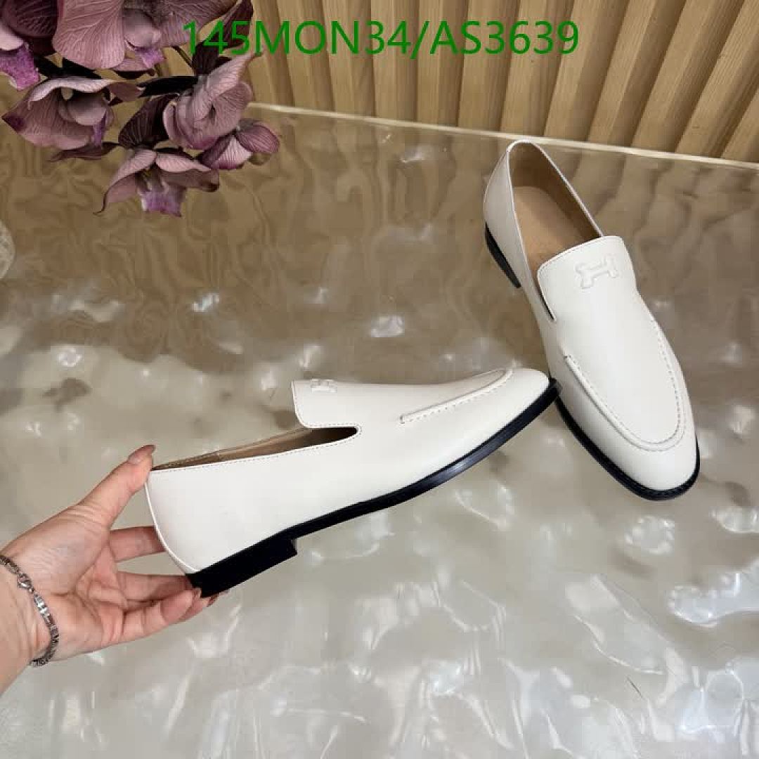 Hermes-Women Shoes Code: AS3639 $: 145USD