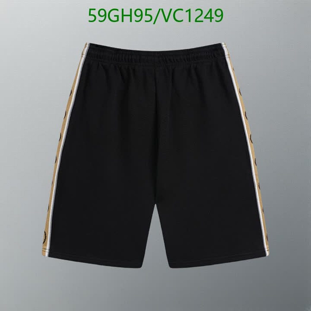 Gucci-Clothing Code: VC1249 $: 59USD