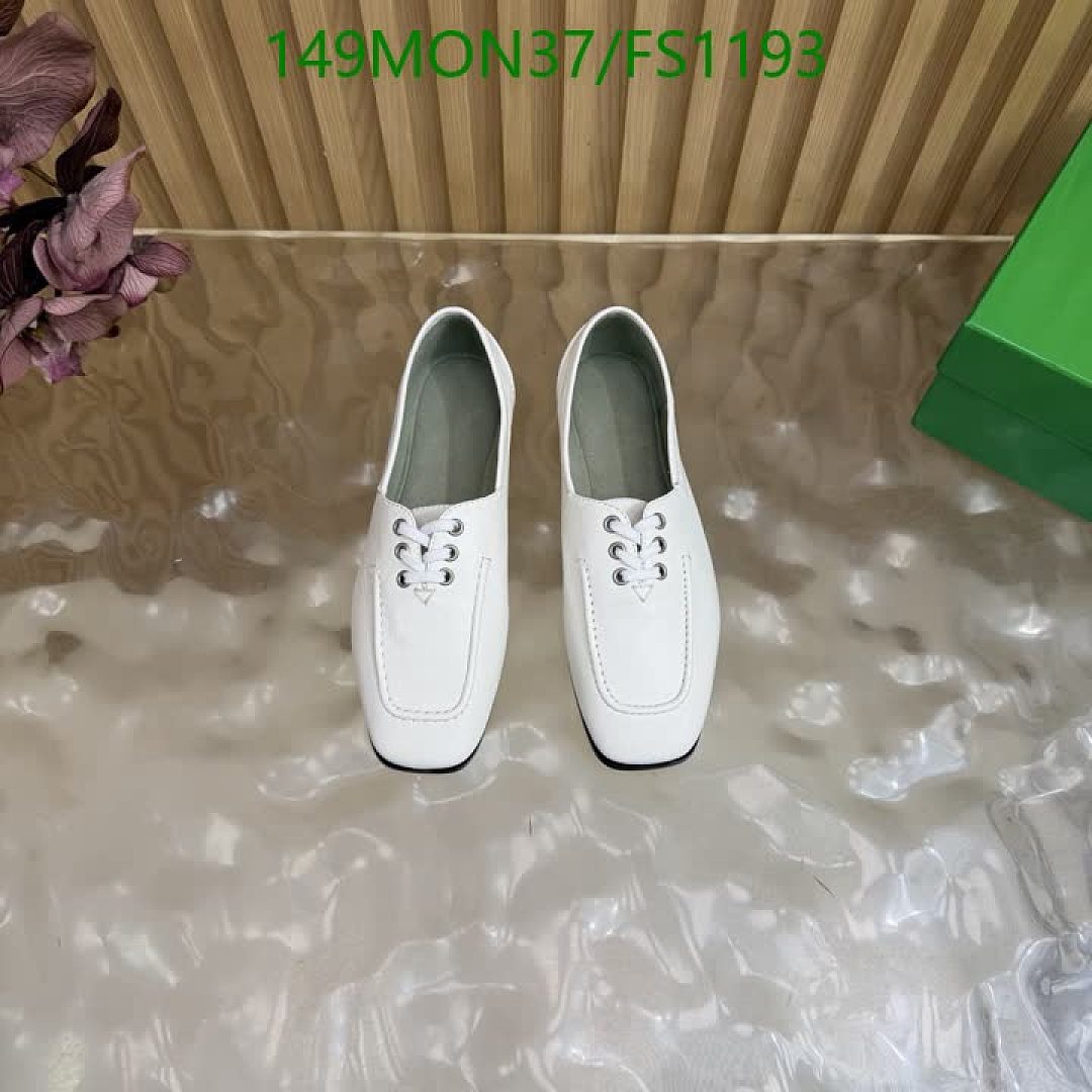BV-Women Shoes Code: FS1193 $: 149USD
