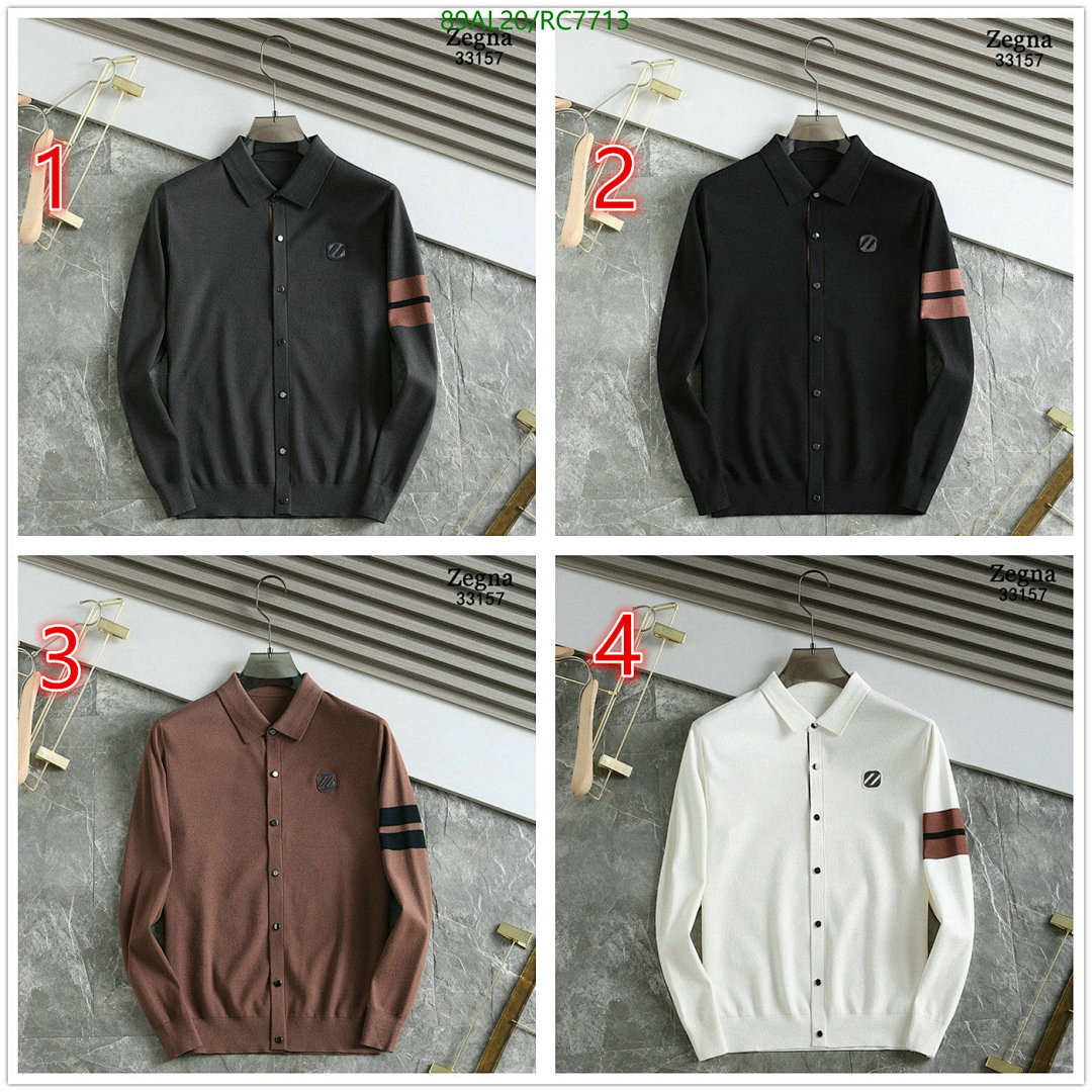 Zegna-Clothing Code: RC7713 $: 89USD