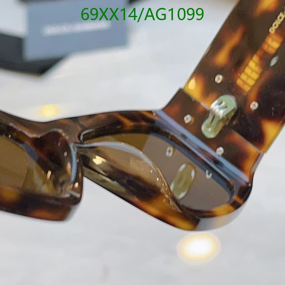 D&G-Glasses Code: AG1099 $: 69USD
