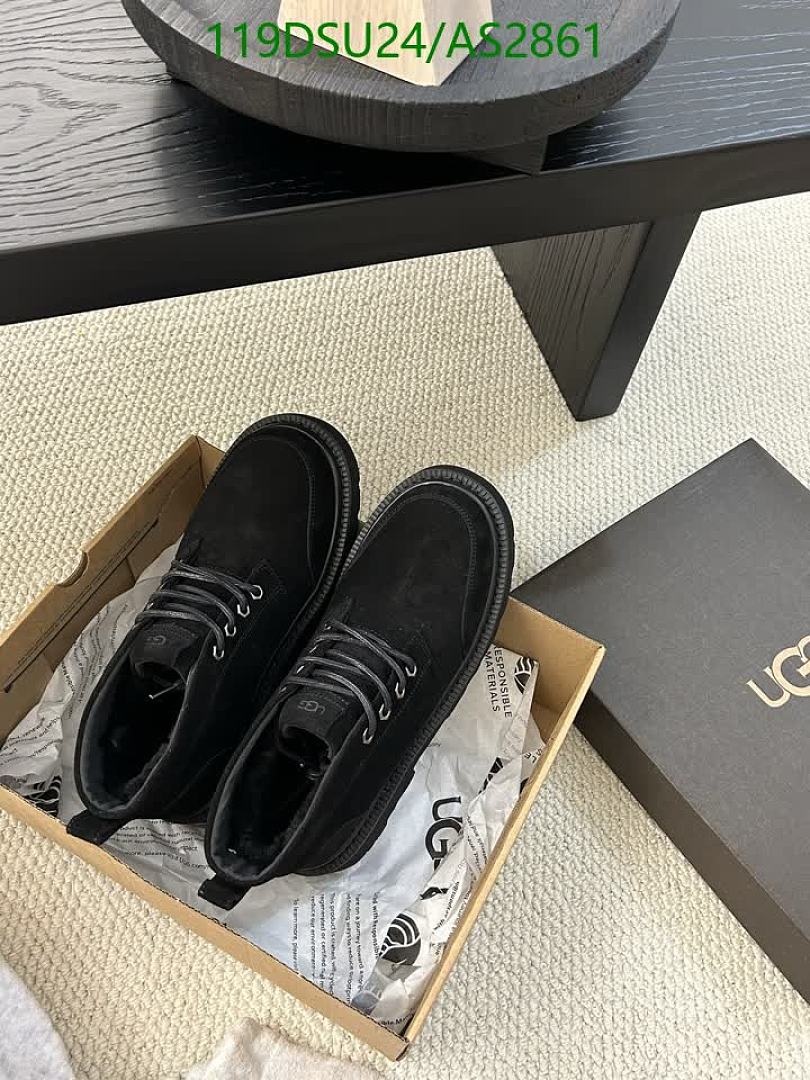 UGG-Men shoes Code: AS2861 $: 119USD
