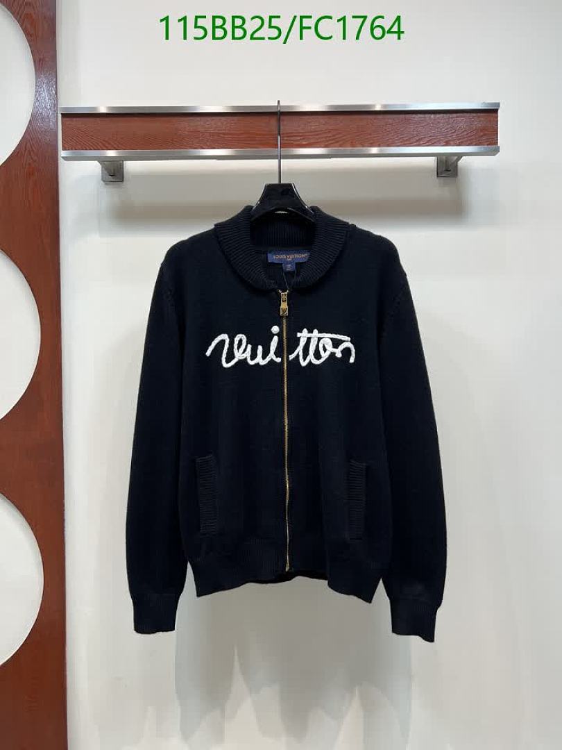 LV-Clothing Code: FC1764 $: 115USD