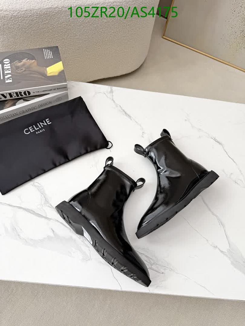Celine-Women Shoes Code: AS4175 $: 105USD
