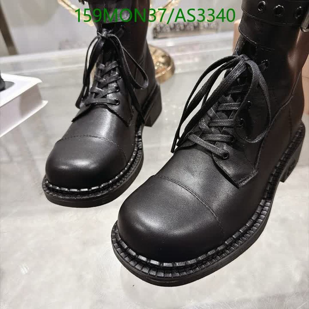 Miu Miu-Women Shoes Code: AS3340 $: 159USD