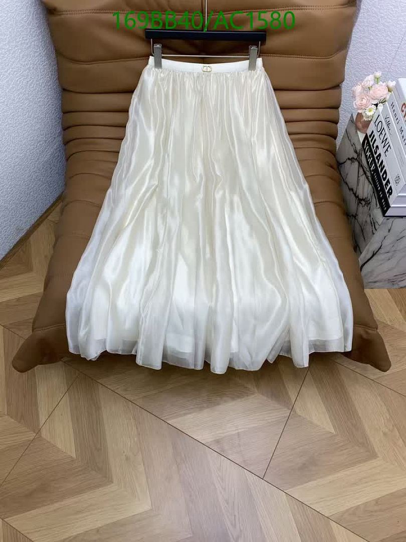 Dior-Clothing Code: AC1580 $: 169USD