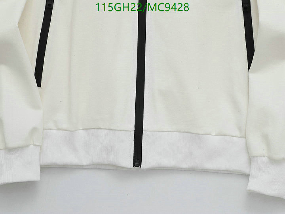 Prada-Clothing Code: MC9428 $: 115USD