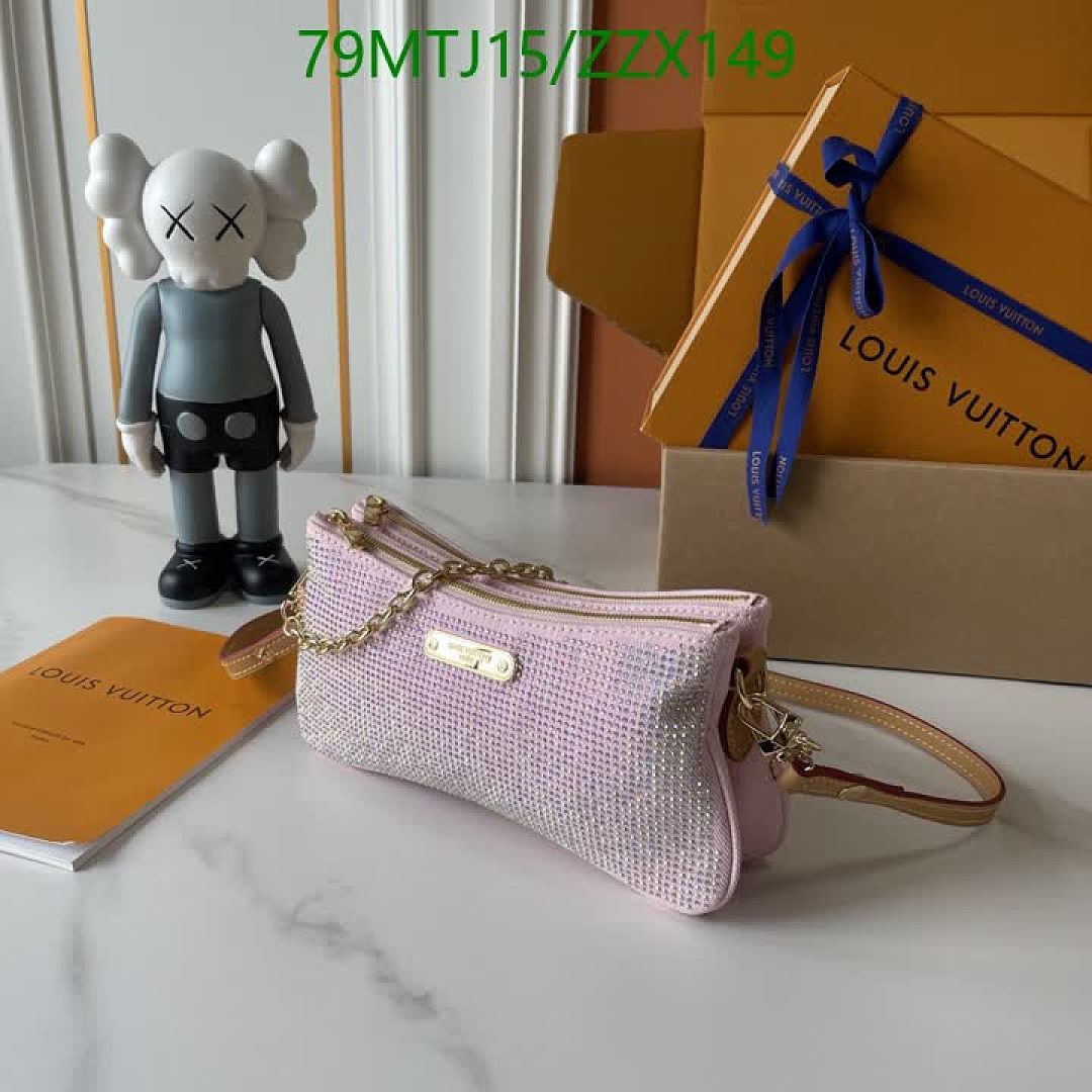 LV-Bags4A Quality Code: ZZX149 $: 79USD