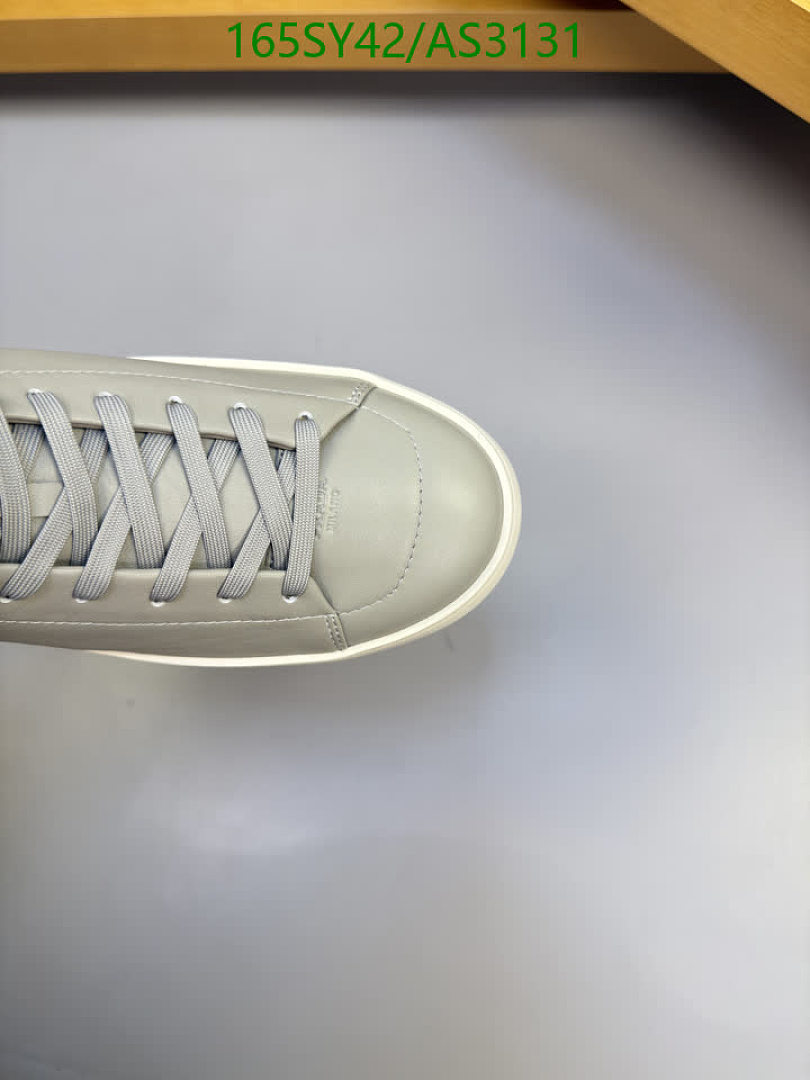 Prada-Men shoes Code: AS3131 $: 165USD