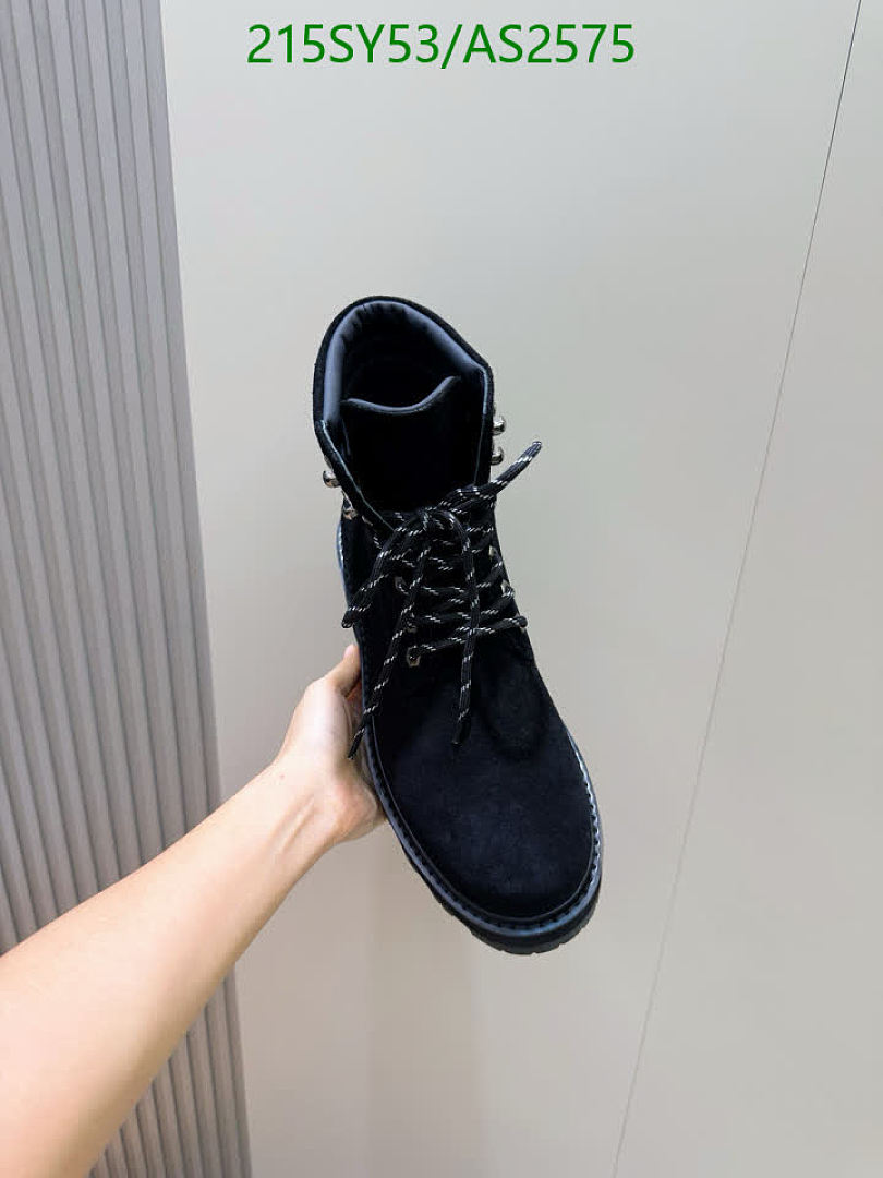 Moncler-Men shoes Code: AS2575 $: 215USD