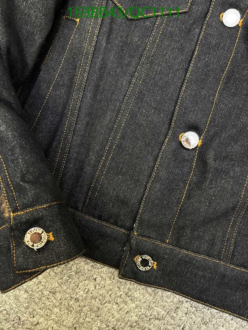 LV-Clothing Code: QC1111 $: 169USD