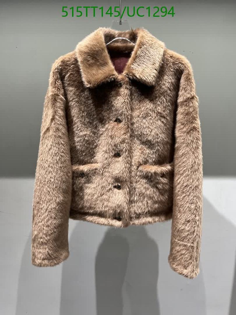 Chanel-Clothing Code: UC1294 $: 515USD