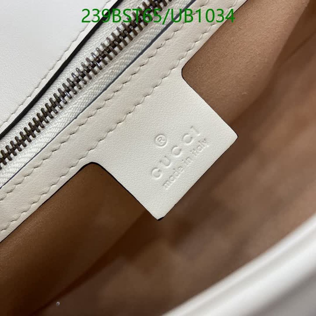 Gucci-BagsMirror Quality Code: UB1034 $: 239USD