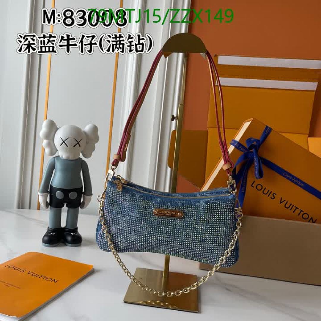 LV-Bags4A Quality Code: ZZX149 $: 79USD