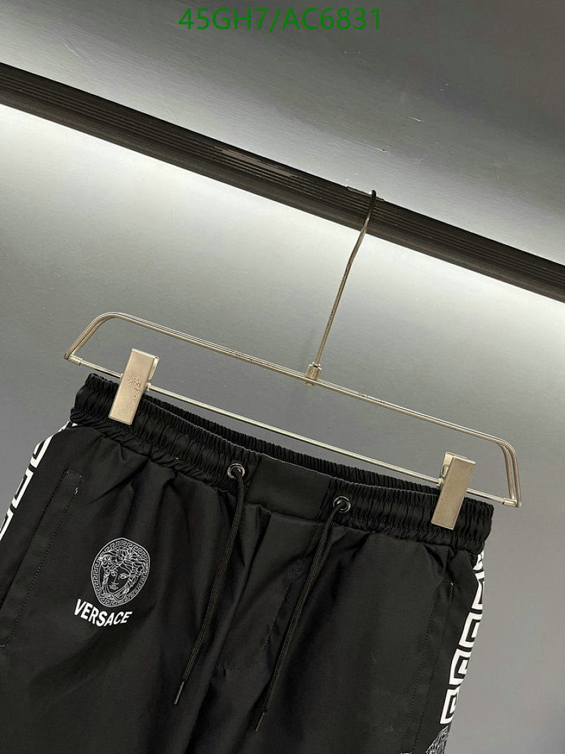 Versace-Clothing Code: AC6831 $: 45USD