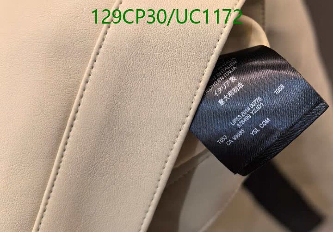 YSL-Clothing Code: UC1172 $: 129USD