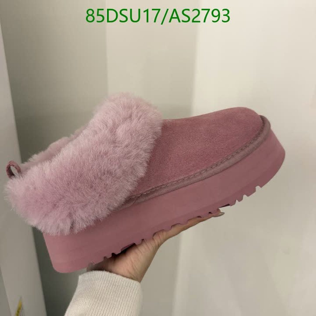 UGG-Women Shoes Code: AS2793 $: 85USD