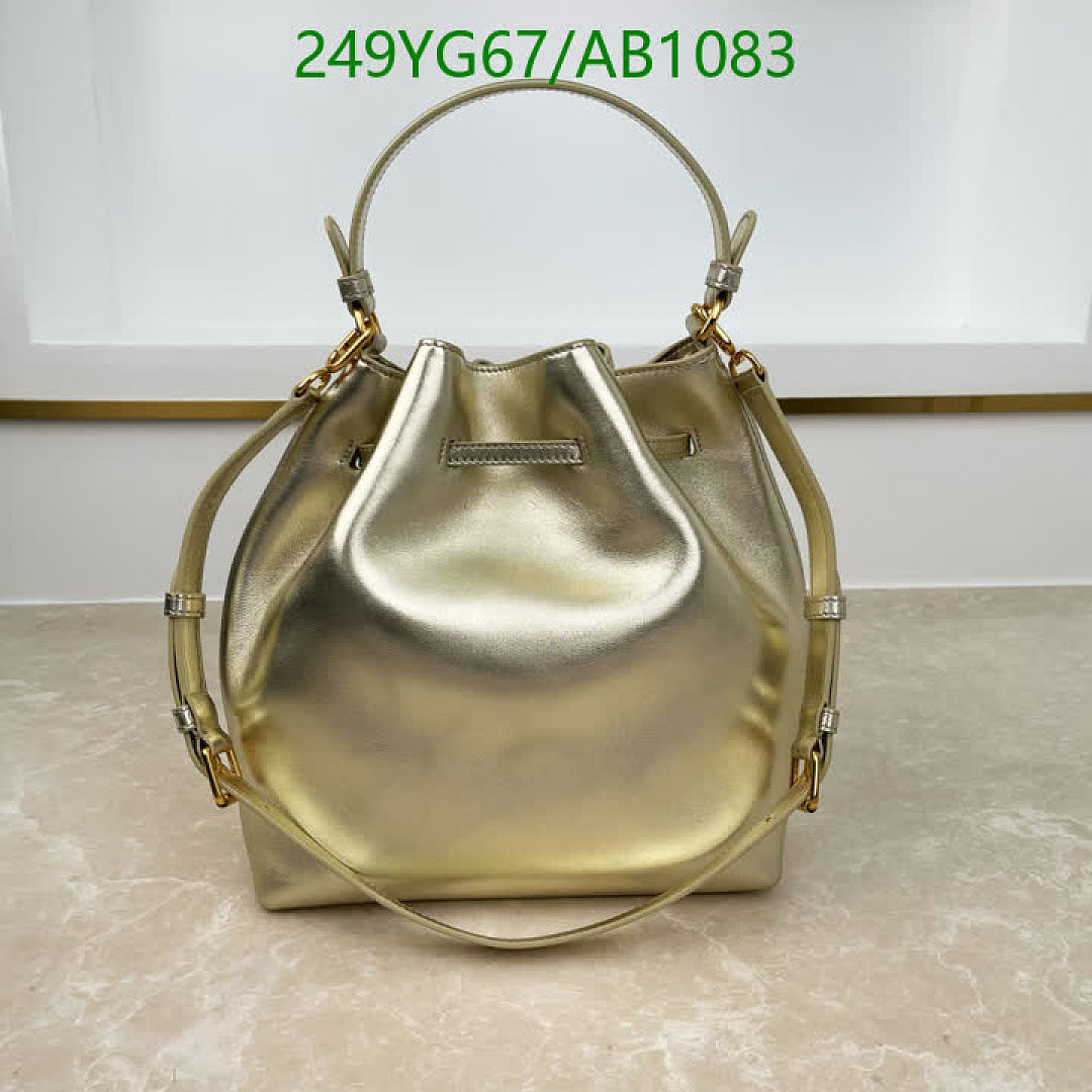 Dior-BagsMirror Quality Code: AB1083 $: 249USD