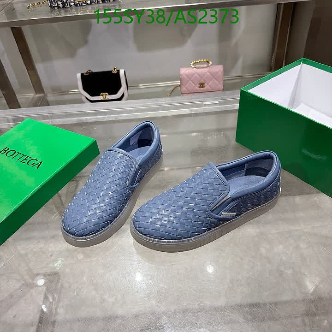 BV-Men shoes Code: AS2373 $: 155USD