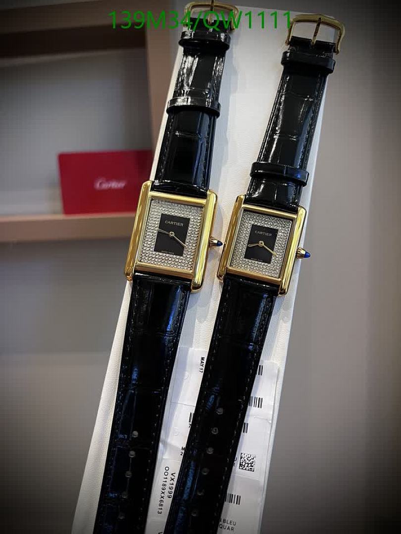 Cartier-Watches4A Quality Code: QW1111 $: 139USD