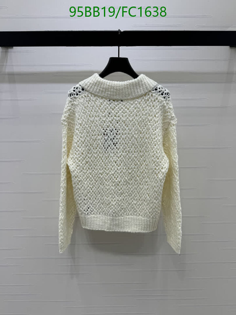 Loro Piana-Clothing Code: FC1638 $: 95USD