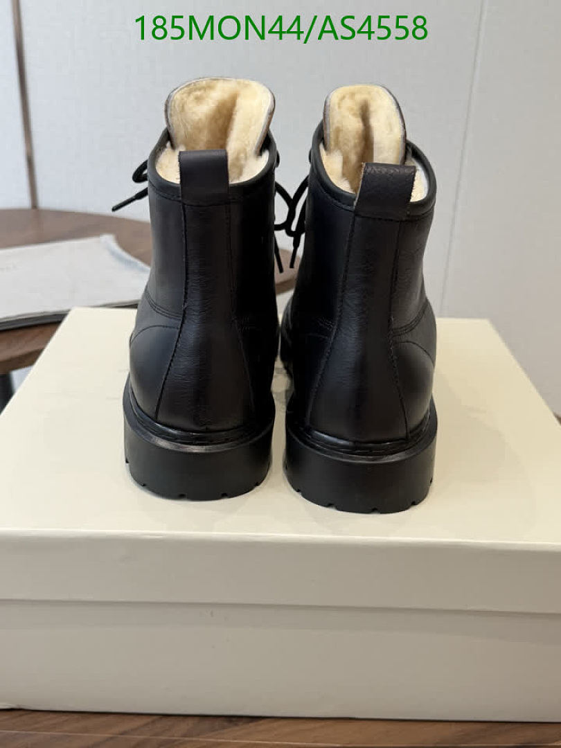 Brunello Cucinelli-Men shoes Code: AS4558 $: 185USD