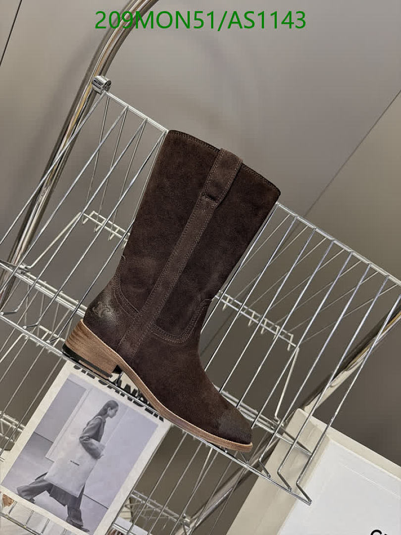 Celine-Women Shoes Code: AS1143 $: 209USD